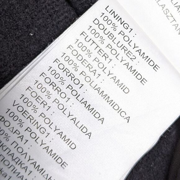 Rossignol Supernova Pro 20000 White Waterproof Insulated Downhill Ski Pants L - Picture 15 of 16